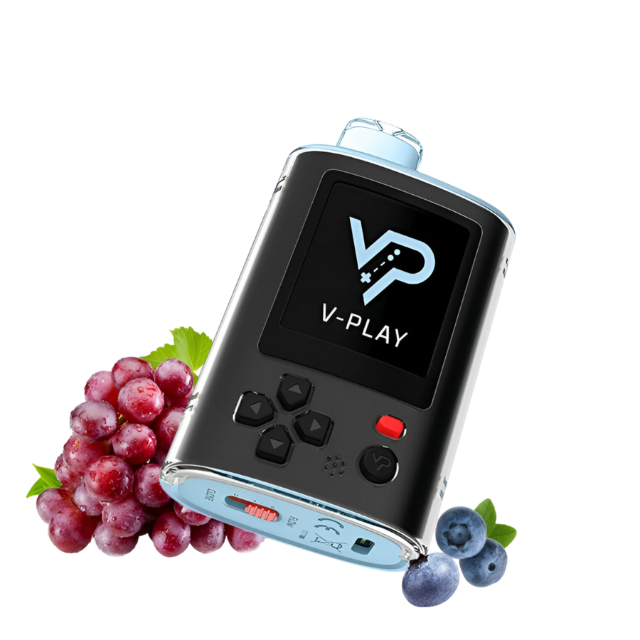 Craftbox V-Play 20K Disposable Vape Craftbox V-Play 20K Disposable Vape
