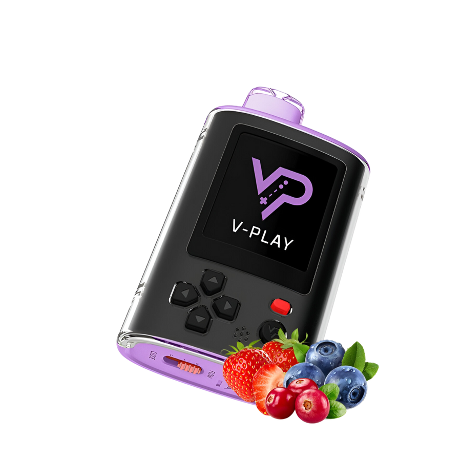 vplay vape flavors Craftbox V-Play 20K Disposable Vape vplay vape flavors Craftbox V-Play 20K Disposable Vape