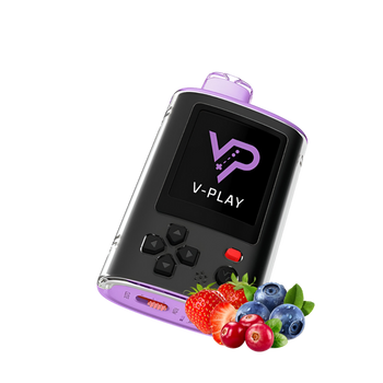  - Merry Berry
