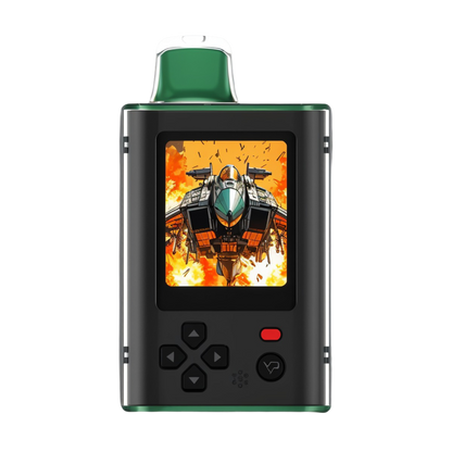 Craftbox V-Play 20K Disposable Vape Craftbox V-Play 20K Disposable Vape