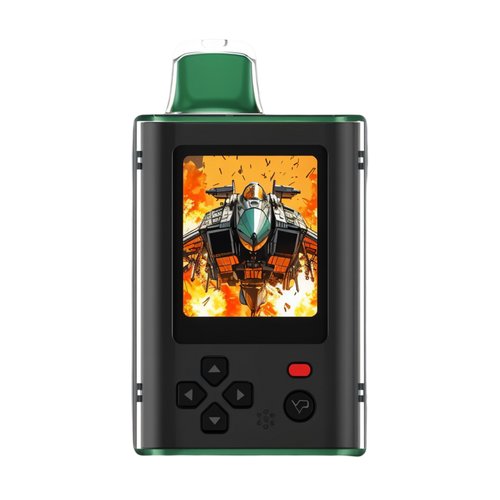 Smart Vapes with Phone Connectivity | Advanced Features Smart Vapes with Phone Connectivity | Advanced Features