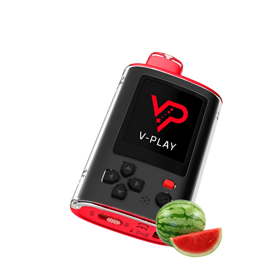 Craftbox V-Play 20K Disposable Vape Craftbox V-Play 20K Disposable Vape