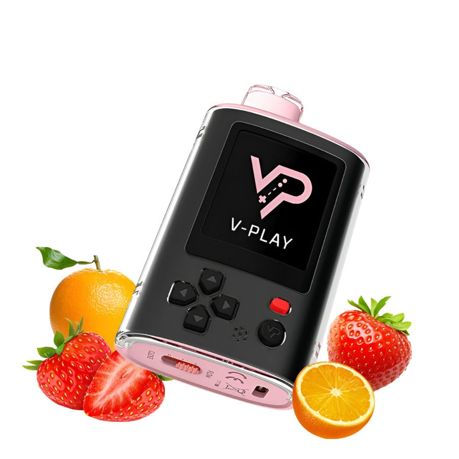 vegas delight vape flavor Craftbox V-Play 20K Disposable Vape vegas delight vape flavor Craftbox V-Play 20K Disposable Vape