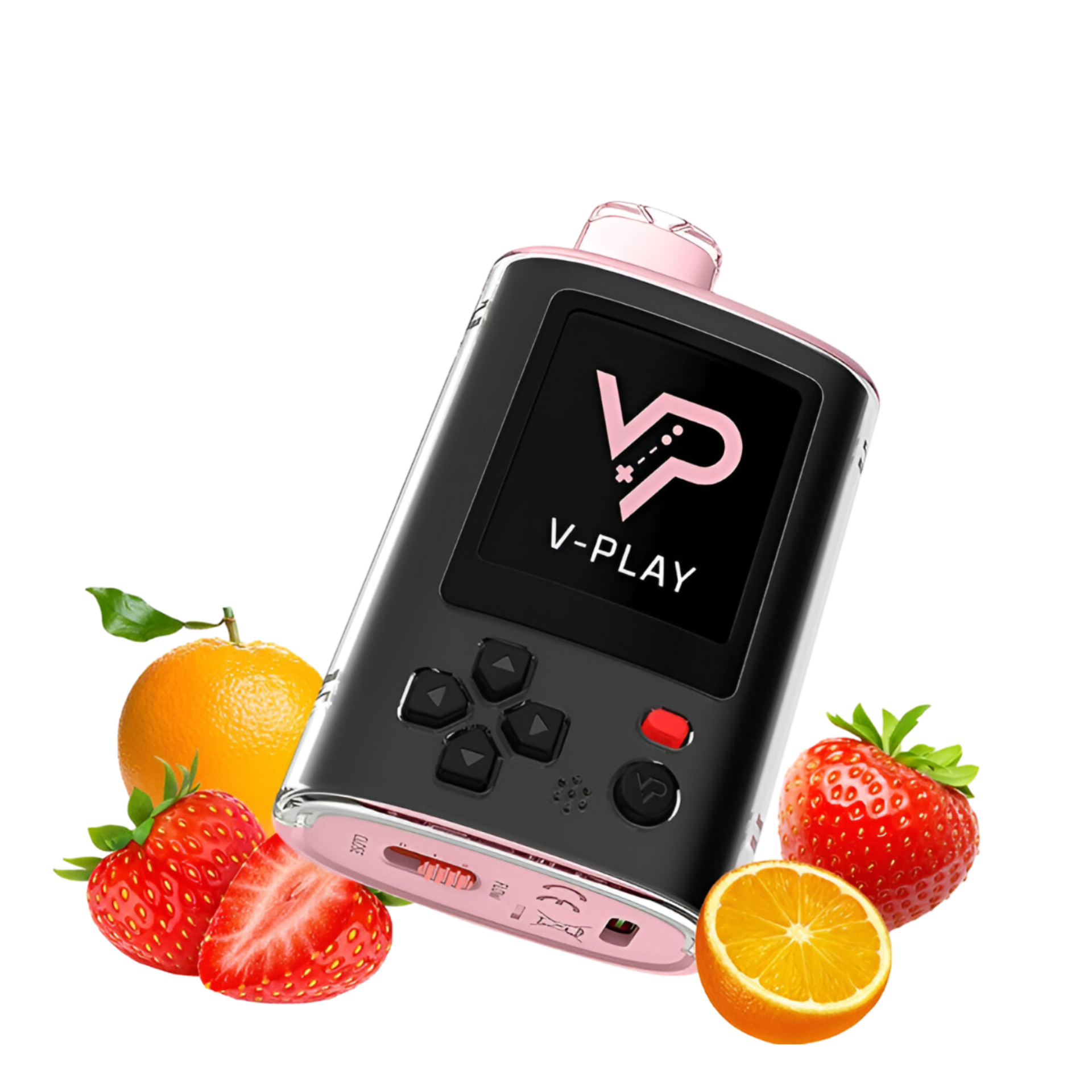 ミュージシャン PerfumeCloset Long Gilet / Time Warp Craftbox V-Play 20K Disposable Vape