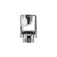 dotMod dotAIO V2 Empty Replacement Tank Black  