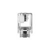 dotMod dotAIO V2 Empty Replacement Tank - Clear