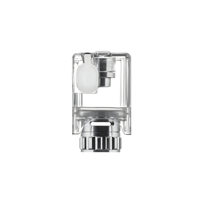 dotMod dotAIO V2 Empty Replacement Tank Clear  
