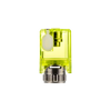 dotMod dotAIO V2 Empty Replacement Tank - Lime Green Limited Release