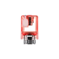 dotMod dotAIO V2 Empty Replacement Tank Red  