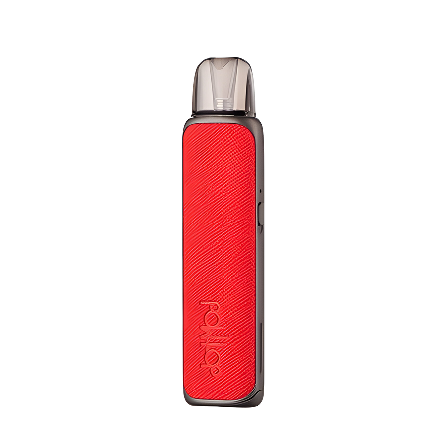 dotMod dotPod S Pod System Kit Red  