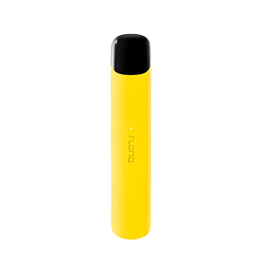 plena disposable vape Flonq Alpha 600 Disposable Vape
