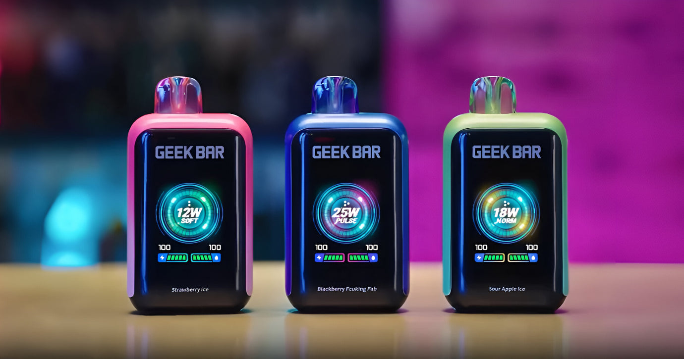 Geek Bar Skyview 25K Bape | Flavors Ranked, Best Price Geek Bar Skyview 25K Bape | Flavors Ranked, Best Price