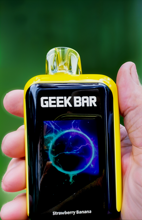 Geek Bar Pulse X vs. Skyview: A Clash of Trending Vapes Geek Bar Pulse X vs. Skyview: A Clash of Trending Vapes