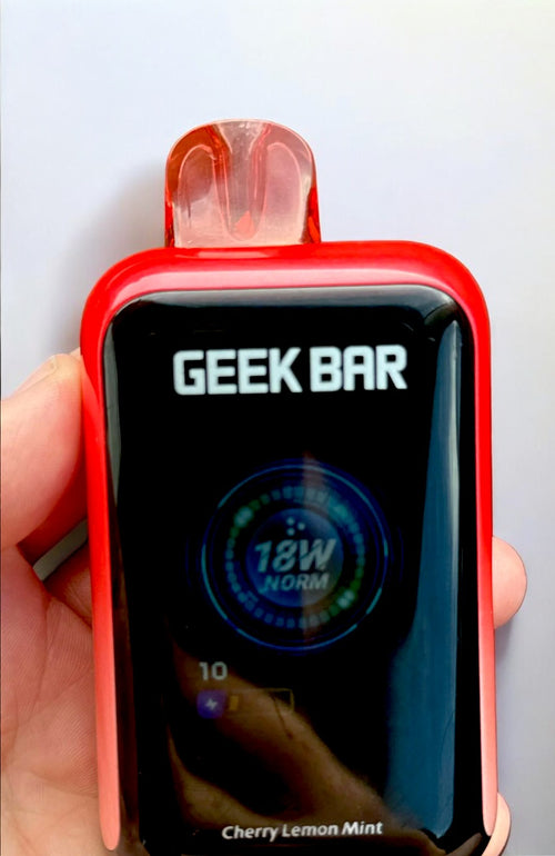 Geek Bar Pulse X vs. Skyview: A Clash of Trending Vapes Geek Bar Pulse X vs. Skyview: A Clash of Trending Vapes
