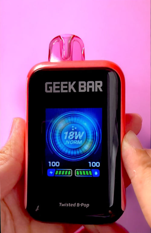 Geek Bar Pulse X vs. Skyview: A Clash of Trending Vapes Geek Bar Pulse X vs. Skyview: A Clash of Trending Vapes