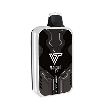 V-Touch Disposable Vape | Shop Smart Flavored Vapes Online V-Touch Disposable Vape | Shop Smart Flavored Vapes Online