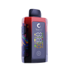 iJoy TaijiZen Judo 24000 Disposable Vape - Berry Bubble Gum