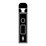 Vape Pen icon