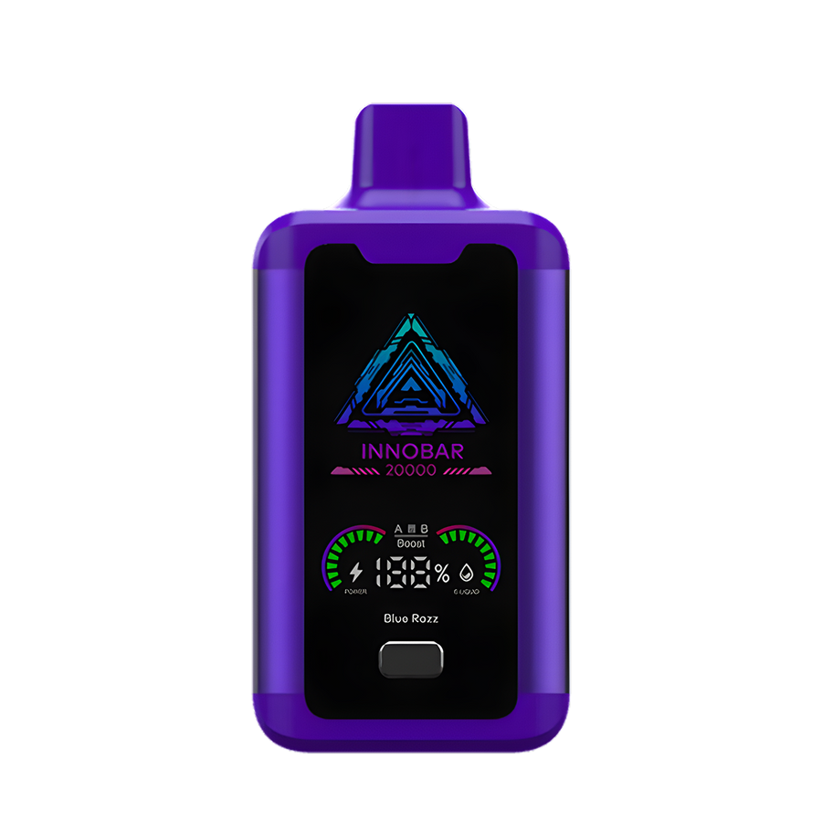 weed vape for sale Innobar 20000 Disposable Vape