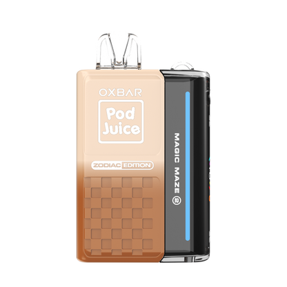 Oxbar Magic Maze 2.0 30,000 Disposable Vape Jewel Tobacco  