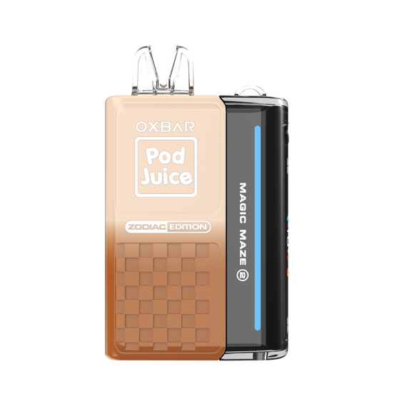 Jewel Tobacco-OXBAR Magic Maze 30000