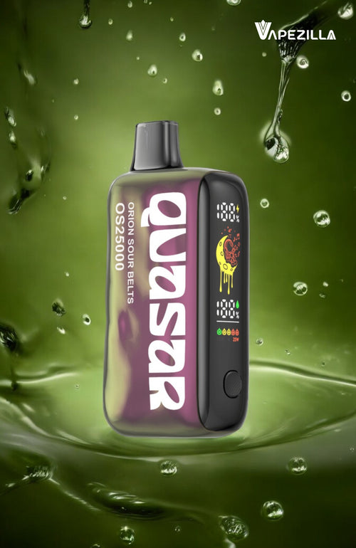 Quasar Vape Flavors Description Lost Mary Quasar OS25000 Disposable Quasar Vape Flavors Description Lost Mary Quasar OS25000 Disposable
