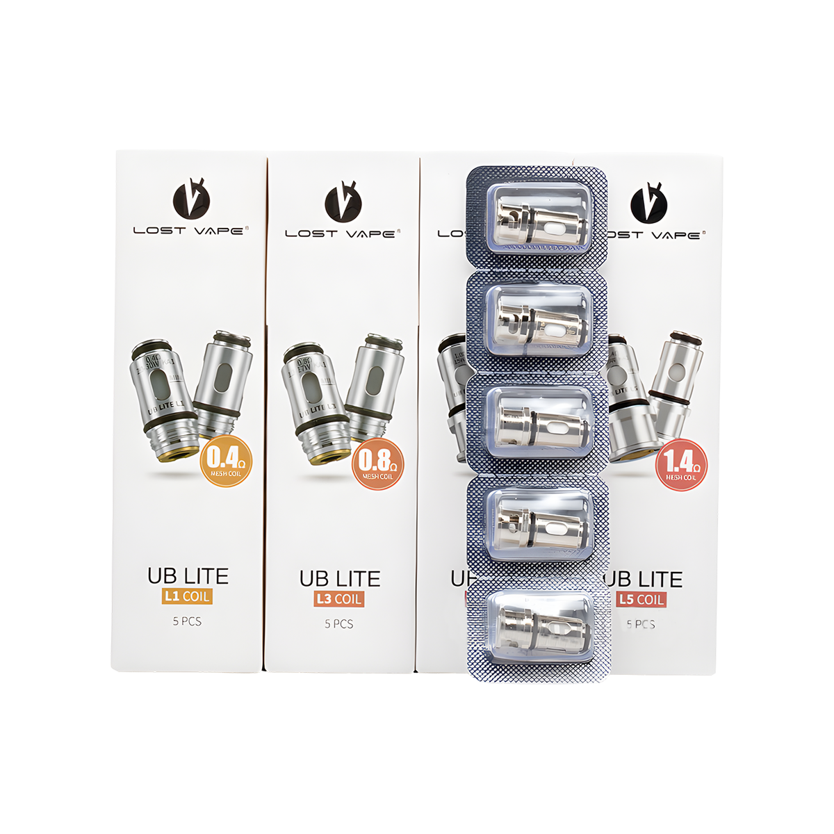 elfbar elfa kaufen LOST VAPE KILLING IT!
