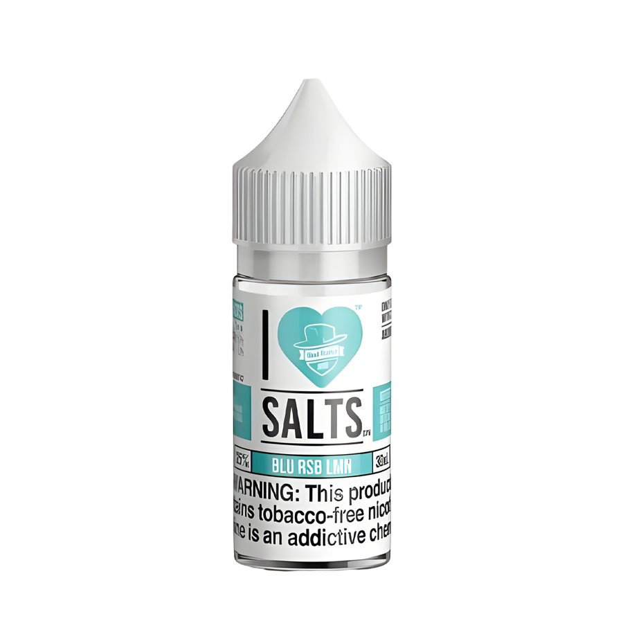 Mad Hatter I Love Salt Nic | 25 ~ 50 Mg Nic in 20 Flavors Mad Hatter I Love Salt Nic | 25 ~ 50 Mg Nic in 20 Flavors