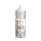 Mad Hatter I Love Salt Nicotine Vape Juice 50 Mg Peach Mango Ice 