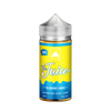 The Juice Monster Freebase Vape Juice - Blueberry Lemon