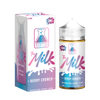 The Milk Monster Freebase Vape Juice - Berry Crunch Milk