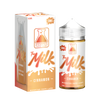 The Milk Monster Freebase Vape Juice - Cinnamon Milk