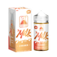 The Milk Monster Freebase Vape Juice 6 Mg 100 Ml Cinnamon Milk