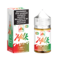 The Milk Monster Freebase Vape Juice 6 Mg 100 Ml Jax Milk