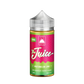 The Juice Monster Freebase Vape Juice 0 Mg Watermelon Lime 