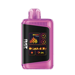 Raz DC25000 LTX Disposable Vape - Pink Lemonade Minty O's