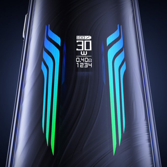 Voopoo Vmate Max Pod System Kit