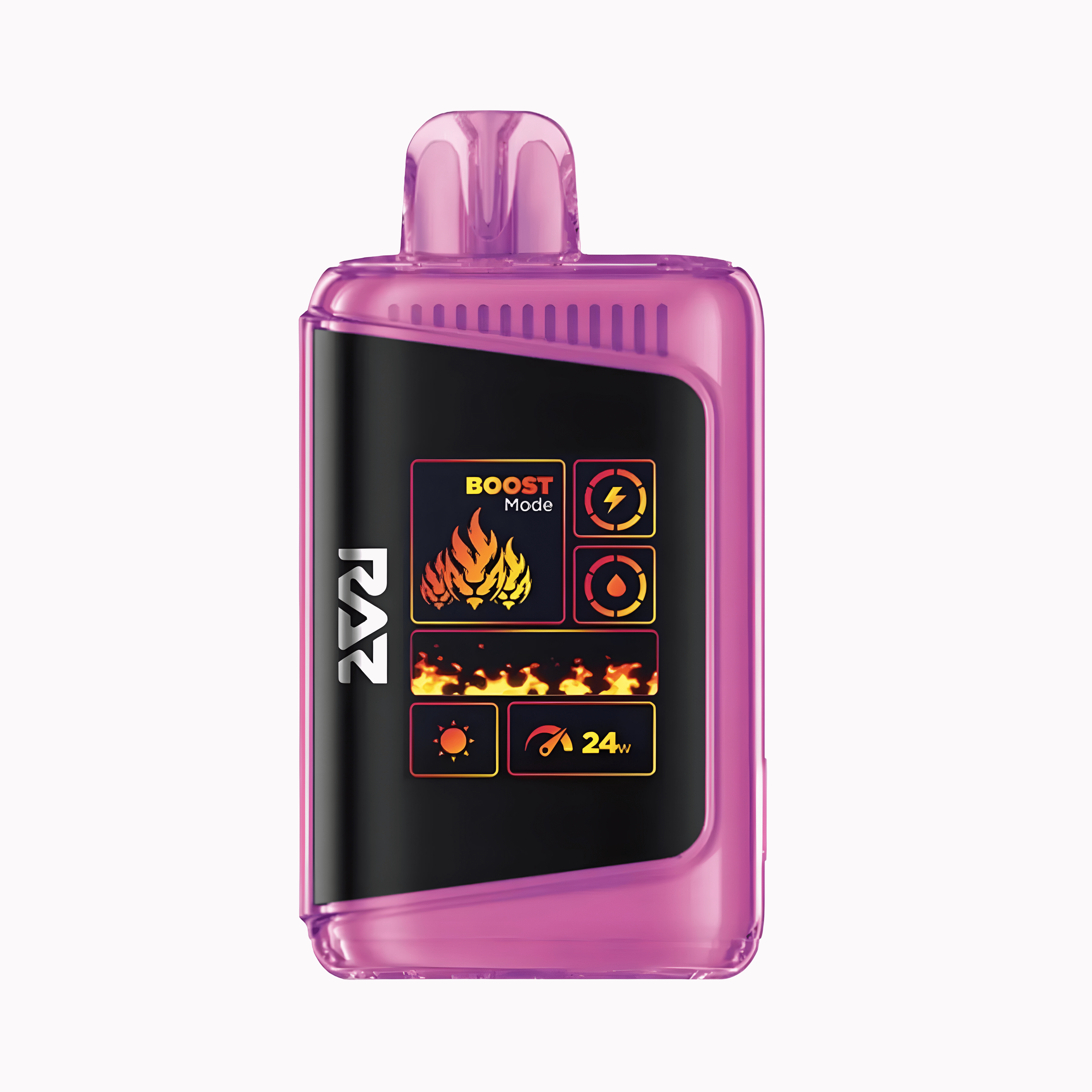 Raz DC25000 LTX Disposable Vape - Rainbow Rain