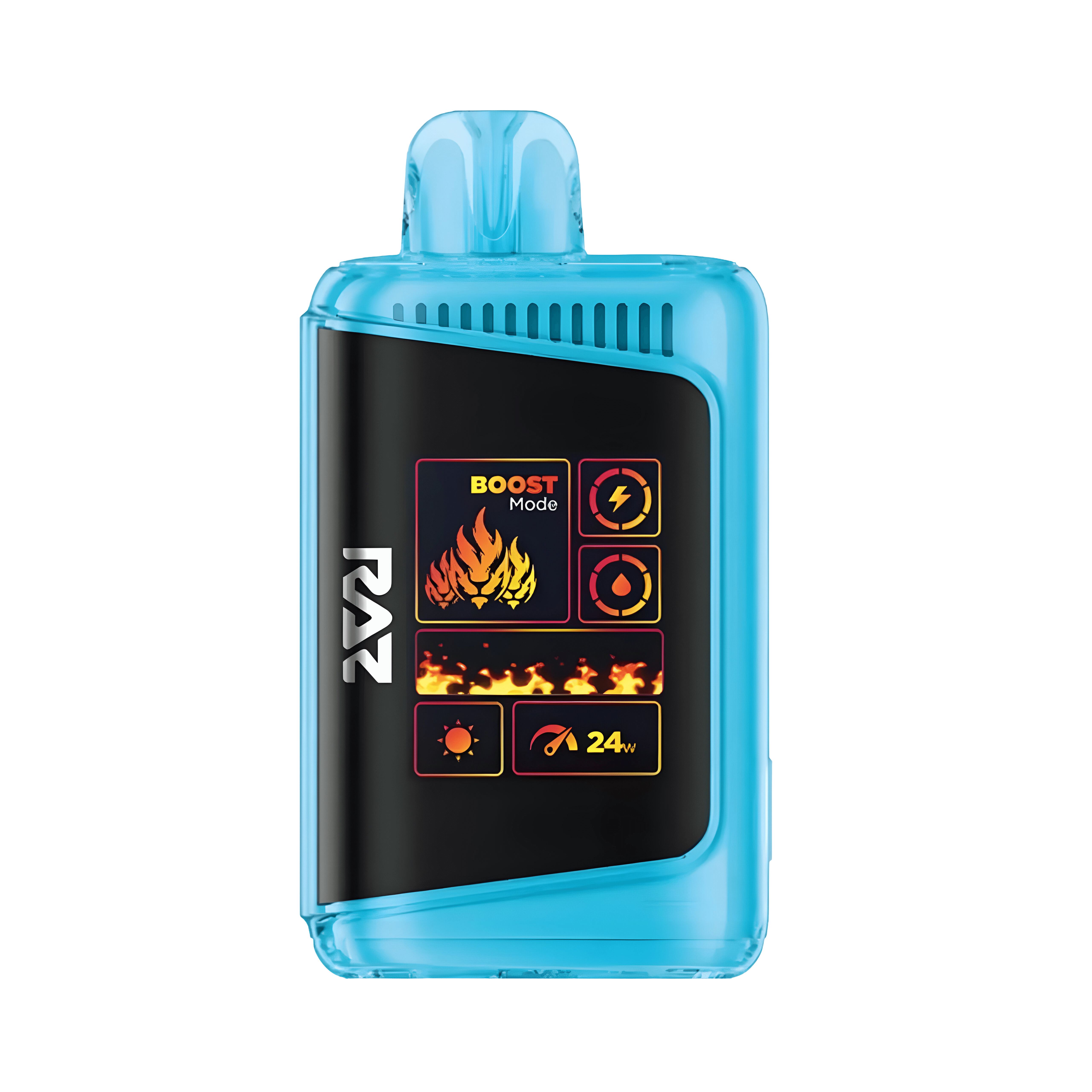 Raz DC25000 LTX Disposable Vape - Razzle Dazzle