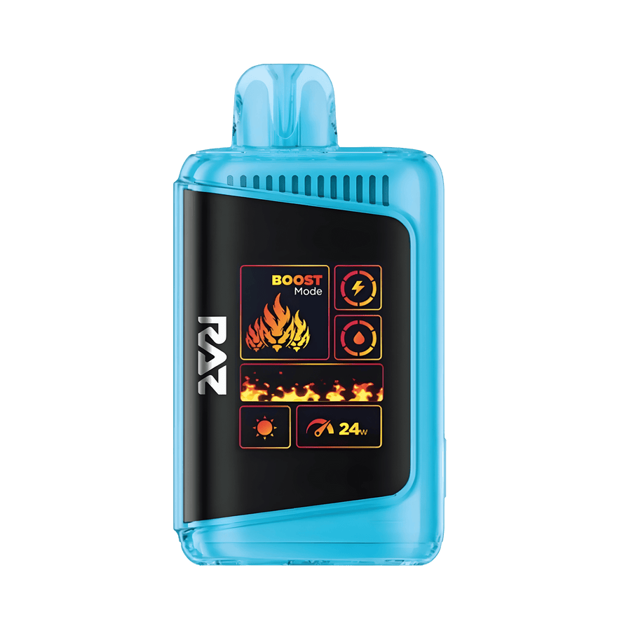 Raz DC25000 Disposable Vape Razzle Dazzle  