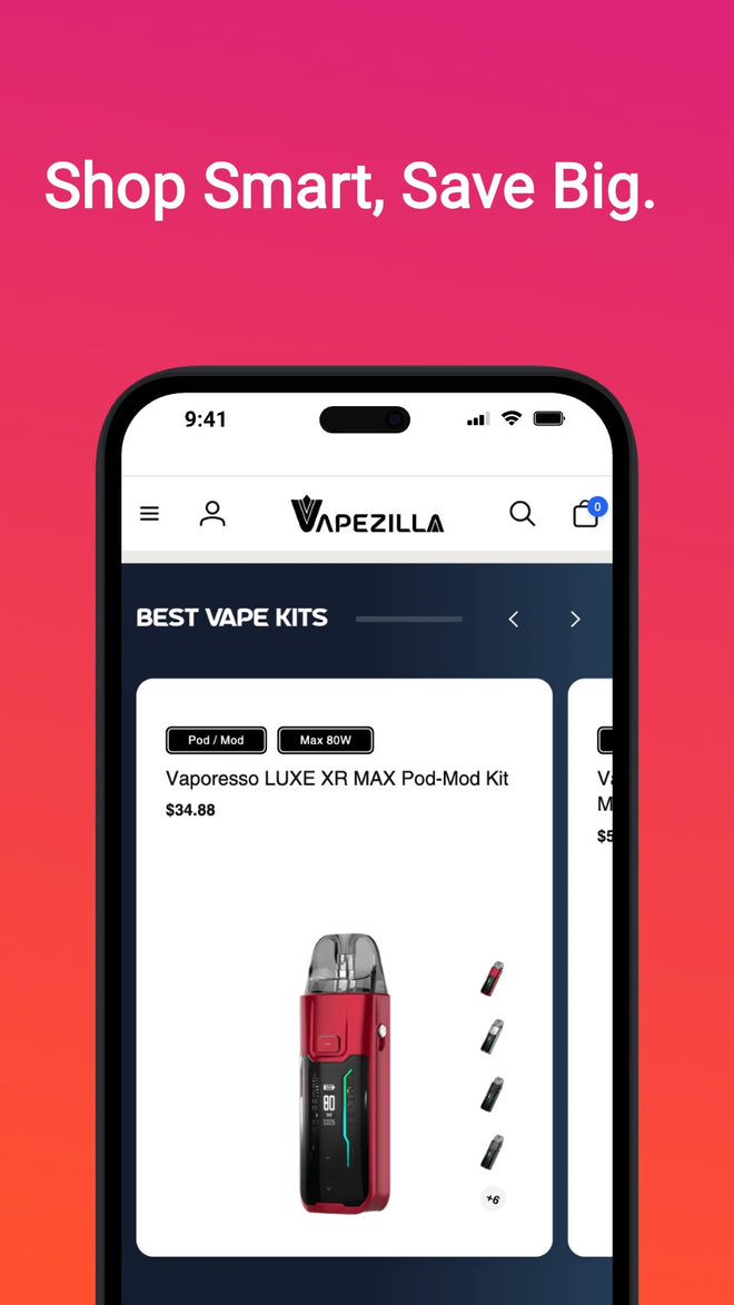 Vapezilla App | Best Vape App, Shop Smart & Get More Offers Vapezilla App | Best Vape App, Shop Smart & Get More Offers