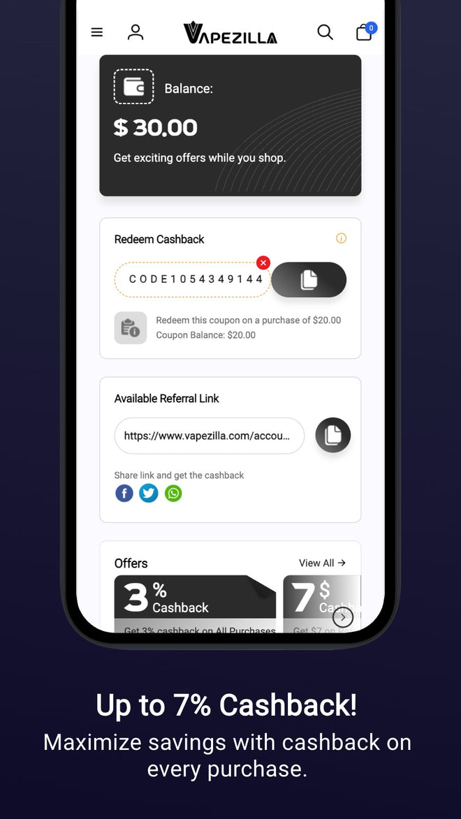 Vapezilla App | Best Vape App, Shop Smart & Get More Offers Vapezilla App | Best Vape App, Shop Smart & Get More Offers
