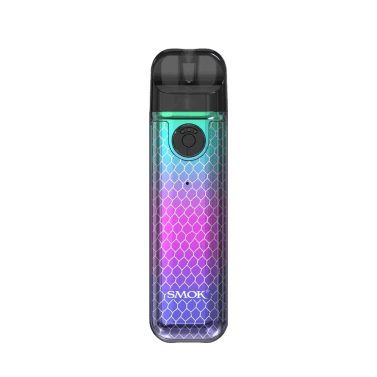 smok novo pod case SMOK NOVO 4 Silicone Case – Durable Protection for 25W Pod Kit main image 1