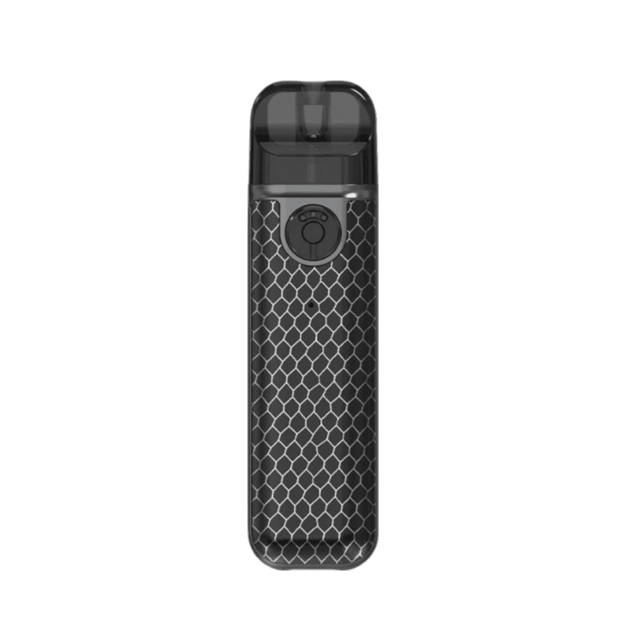 Smok Novo 4 Mini Pod System Kit Black-Cobra  