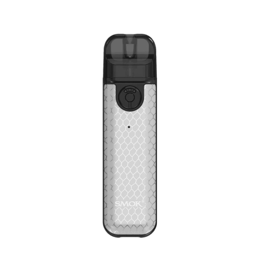 Smok Novo 4 Mini Pod System Kit White Cobra  
