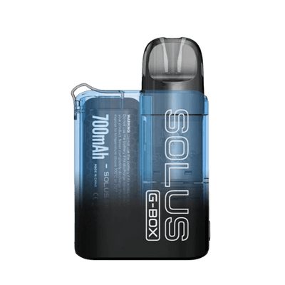 Smok Solus 2 Mesh Replacement Pod Cartridge Smok Solus 2 Mesh Replacement Pod Cartridge
