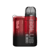 Smok Solus G-Box Pod System Kit - Transparent Red