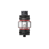 Smok TFV18 Replacement Tank - Plating Matte Black