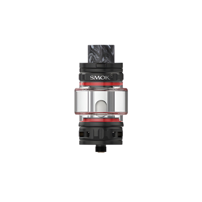 Smok TFV18 Replacement Tank Plating Matte Black  