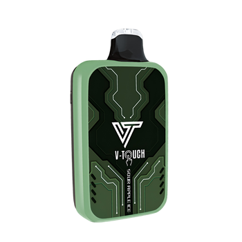 V-Touch Disposable Vape | Shop Smart Flavored Vapes Online V-Touch Disposable Vape | Shop Smart Flavored Vapes Online